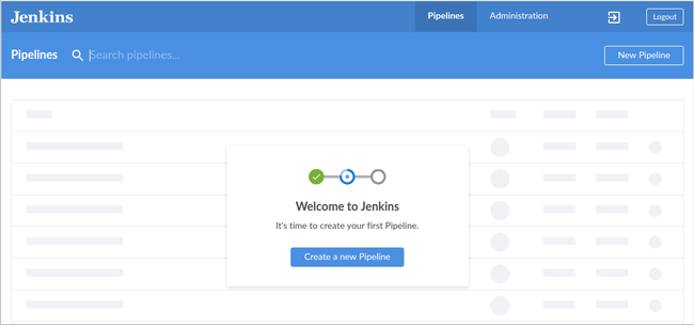 Blue Ocean Dashboard Blue Ocean Dashboard