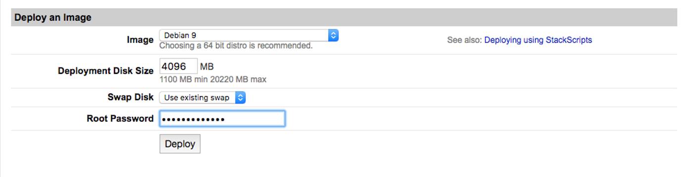 Debian Allocation Debian Allocation