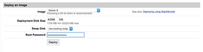 Debian Allocation Debian Allocation