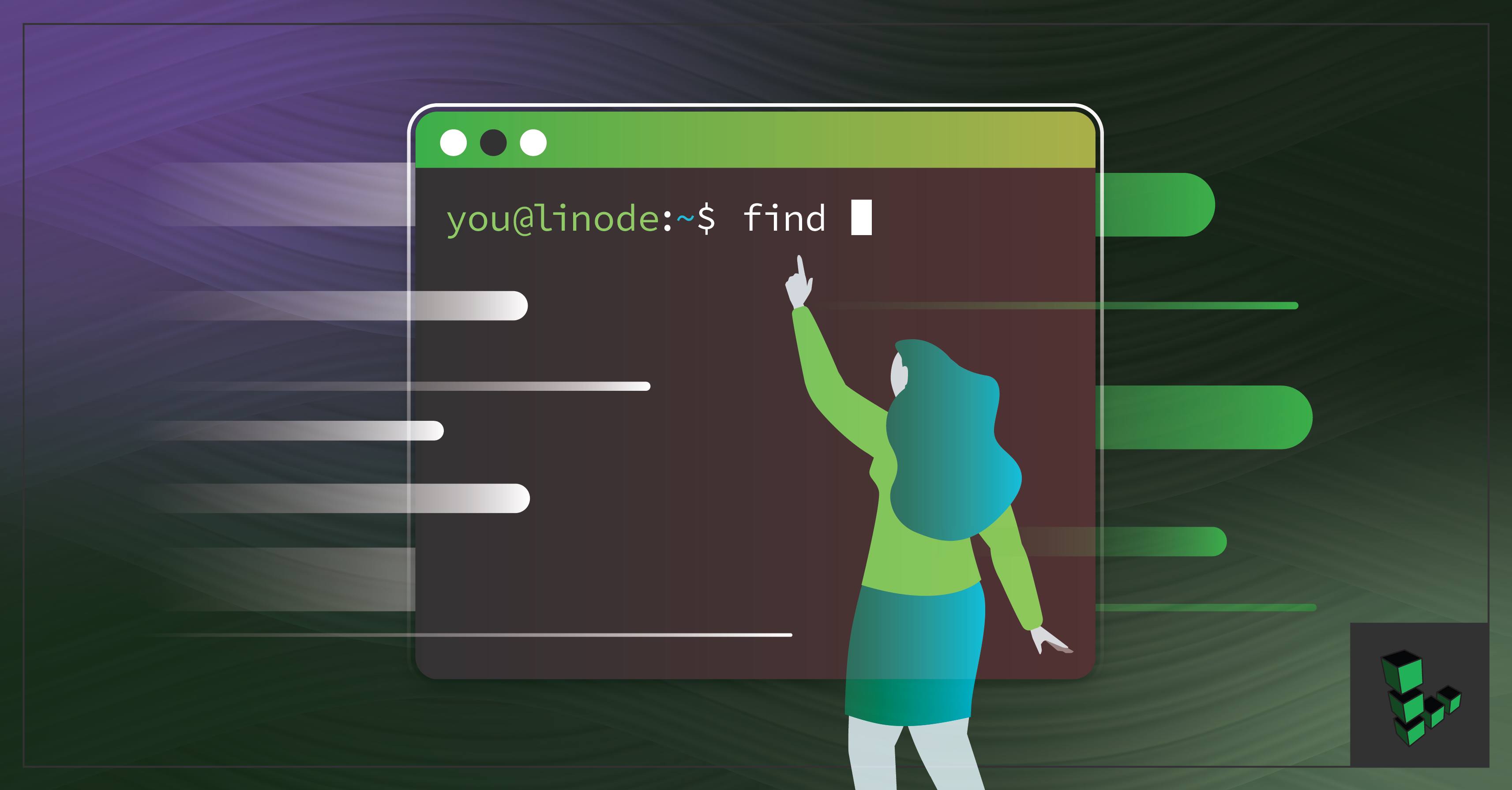 Find files in Linux using the command line Find files in Linux using the command line
