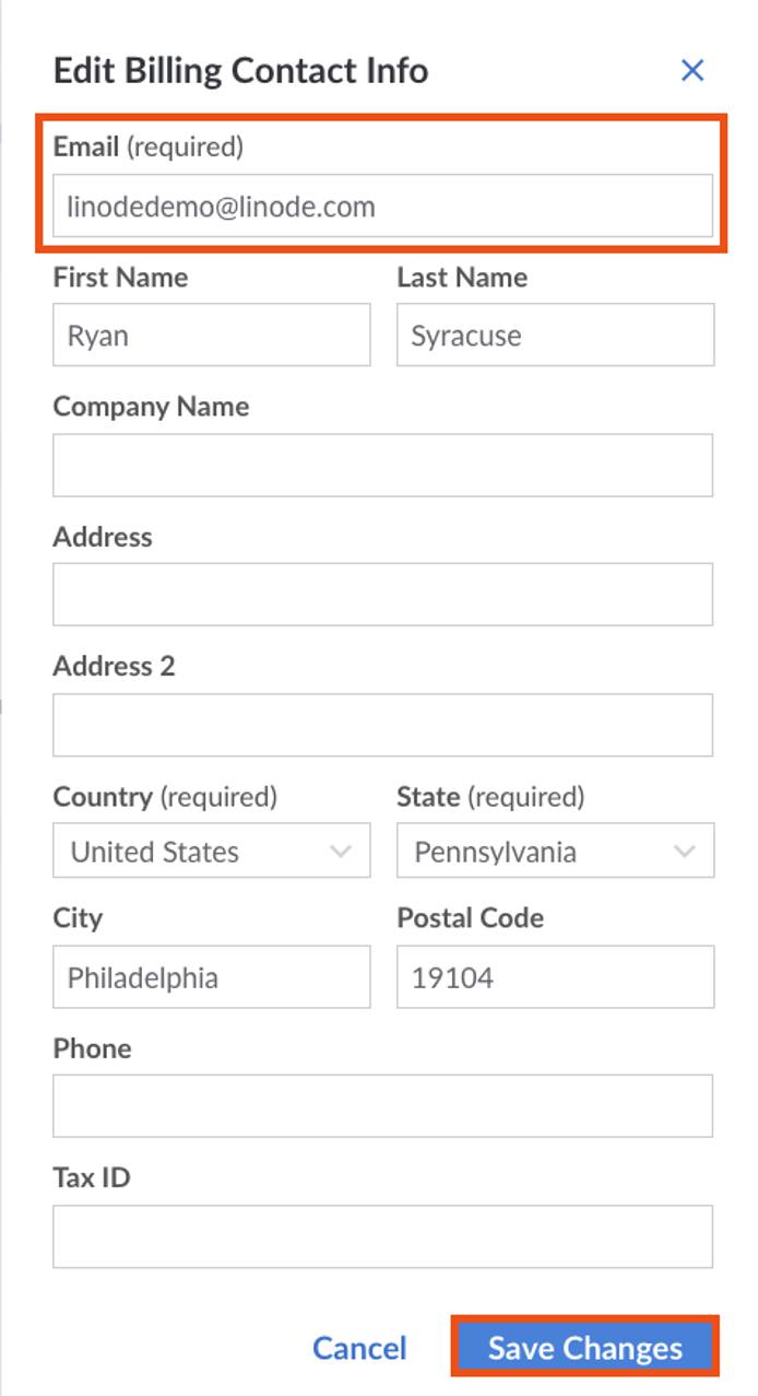 Click to Save a New Email Click to Save a New Email