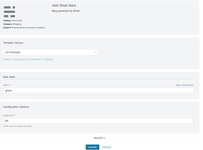 Ghost screen Ghost screen