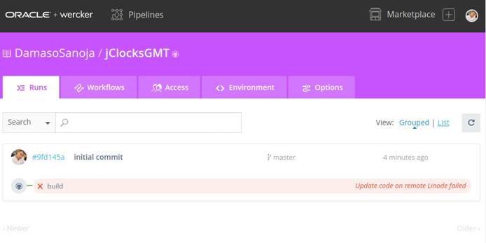 jClocksGMT build error jClocksGMT build error