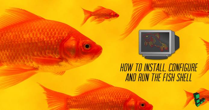 How to Install, Configure, and Run the Fish Shell How to Install, Configure, and Run the Fish Shell