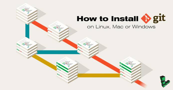 How to Install Git on Linux, Mac or Windows How to Install Git on Linux, Mac or Windows