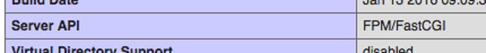 The Server API Line. The Server API Line.
