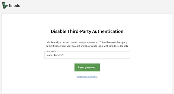 Send password reset email. Send password reset email.