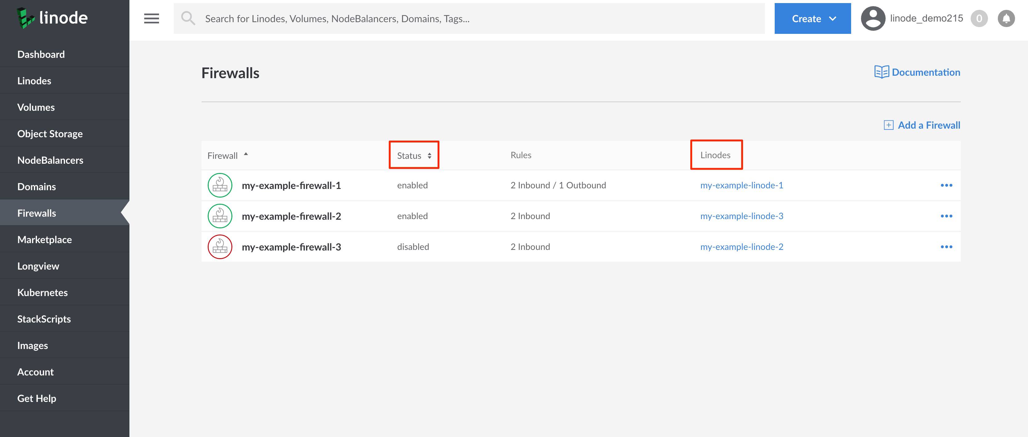 firewall-home firewall-home